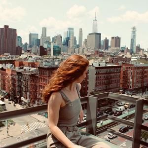 Meet your Posher, Vanessa